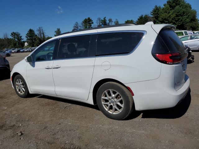 Photo 2 from auction – 2022 CHRYSLER PACIFICA T with VIN 2C4RC1BG6NR149900