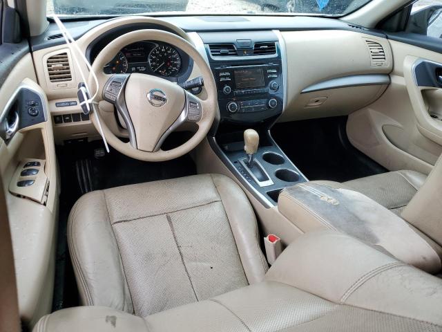 Photo 8 from auction – 2015 NISSAN ALTIMA 2.5 with VIN 1N4AL3AP6FC498355