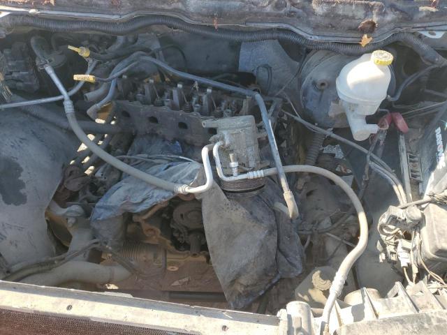 Photo 11 from auction – 2005 DODG RAM 1500 ST with VIN 1D7HA18N05S324914