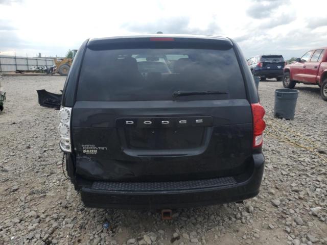 Фото 6 с аукциона – 2015 DODGE GRAND CARA с VIN 2C4RDGBG9FR650331
