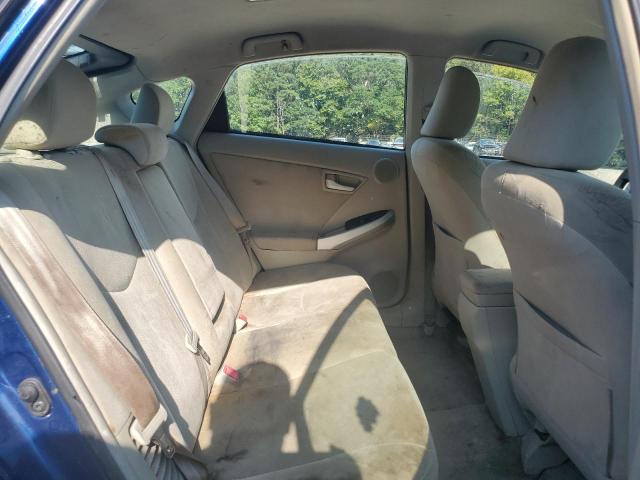 Photo 10 from auction – 2010 TOYOTA PRIUS with VIN JTDKN3DU9A5196968