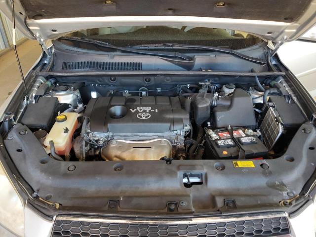 Photo 12 from auction – 2011 TOYOTA RAV4 LIMIT with VIN 2T3YF4DVXBW059036