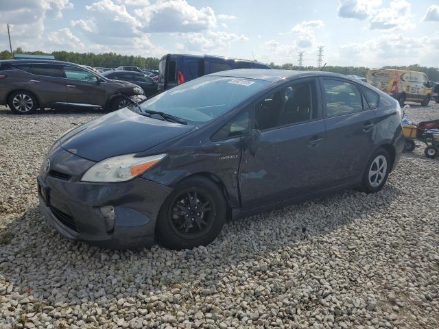 TOYOTA PRIUS 2012 con VIN JTDKN3DUXC1541676 - Foto de la subasta