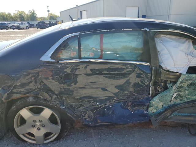 Photo 10 from auction – 2009 CHEVROLET MALIBU 2LT with VIN 1G1ZJ57769F190829
