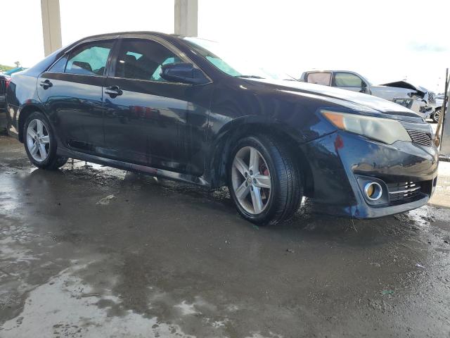 Photo 4 from auction – 2012 TOYOTA CAMRY BASE with VIN 4T1BF1FK5CU198069