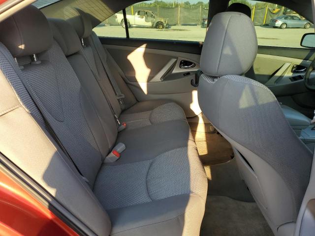 Photo 10 from auction – 2011 TOYOTA CAMRY BASE with VIN 4T1BF3EKXBU609218