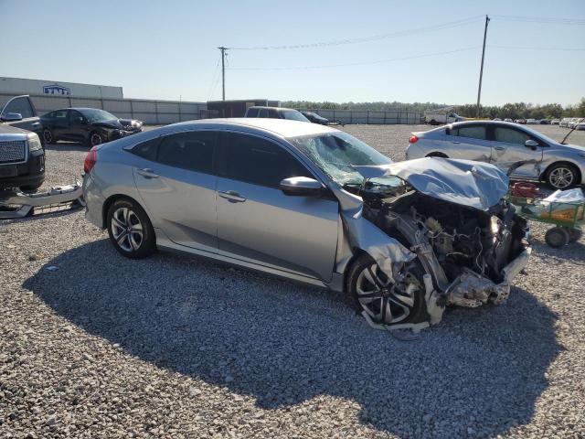 Photo 4 from auction – 2016 HONDA CIVIC LX with VIN 19XFC2F50GE012151