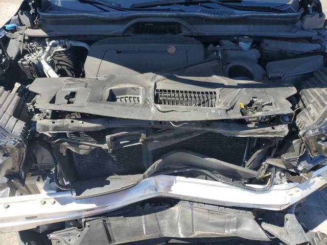 Photo 11 from auction – 2023 HONDA PILOT ELIT with VIN 5FNYG1H88PB025254