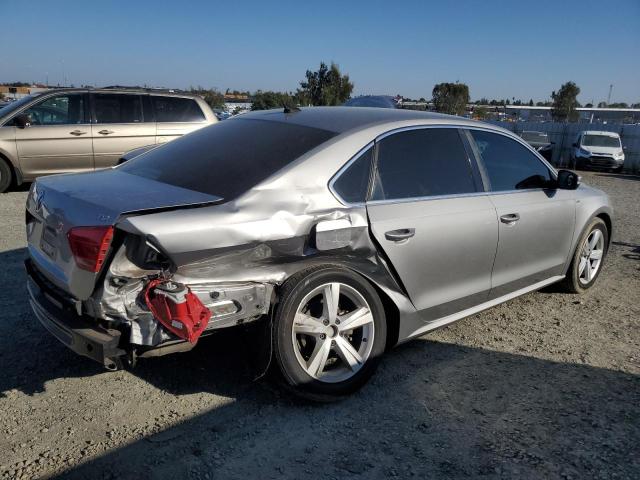 Photo 3 from auction – 2014 VOLKSWAGEN PASSAT S with VIN 1VWAT7A31EC039924