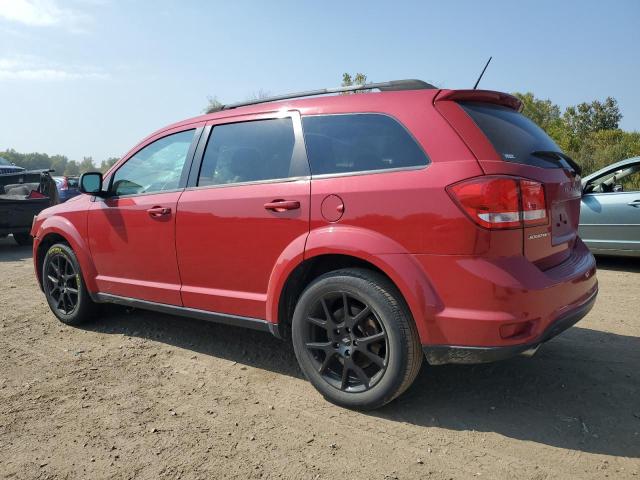 Photo 2 from auction – 2018 DODGE JOURNEY GT with VIN 3C4PDCEG9JT340407