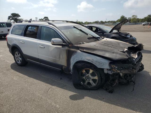 Photo 4 from auction – 2008 VOLVO XC70 with VIN YV4940BZ8B1096297