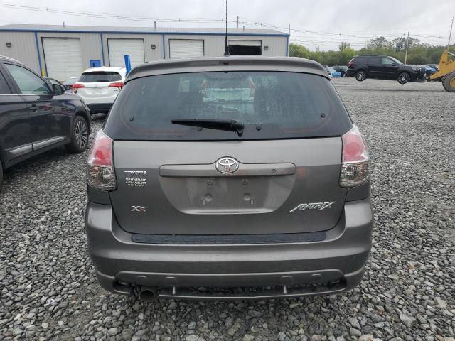 Photo 6 from auction – 2008 TOYOTA COROLLA MATRIX XR with VIN 2T1KR30E48C702206