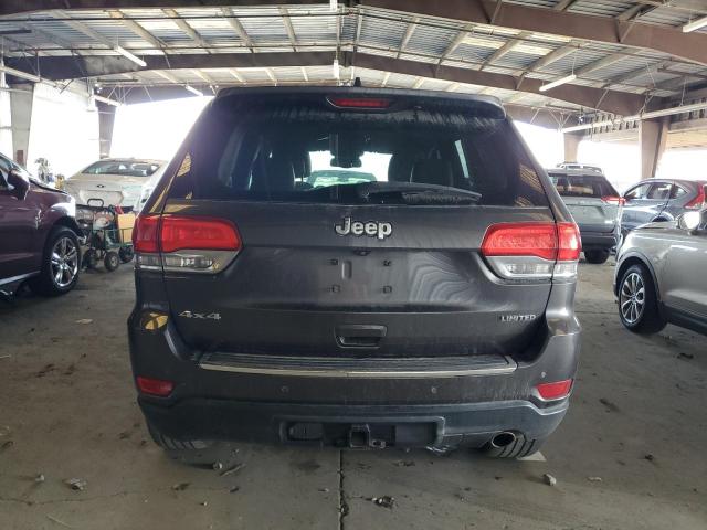 Photo 6 from auction – 2015 JEEP GRAND CHER with VIN 1C4RJFBG3FC209967