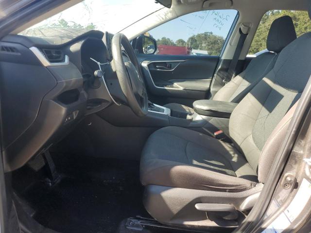 Photo 7 from auction – 2022 TOYOTA RAV4 LE with VIN 2T3F1RFV0NC318302
