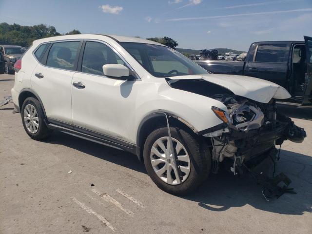 Photo 4 from auction – 2017 NISSAN ROGUE S with VIN KNMAT2MT9HP582596