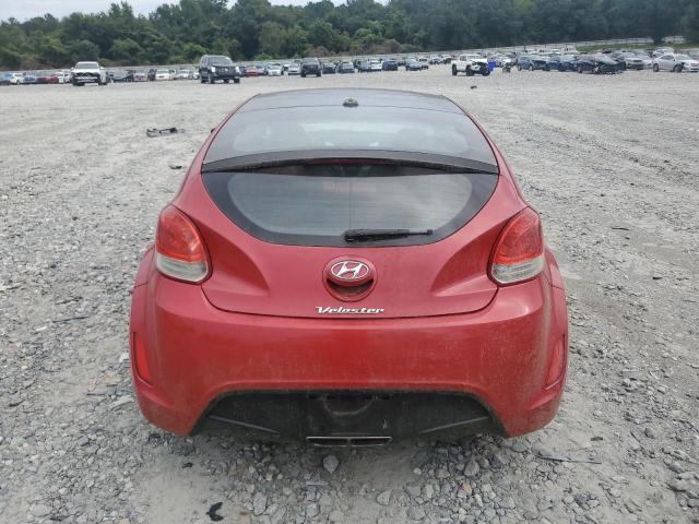 Photo 6 from auction – 2012 HYUNDAI VELOSTER with VIN KMHTC6AD1CU034725