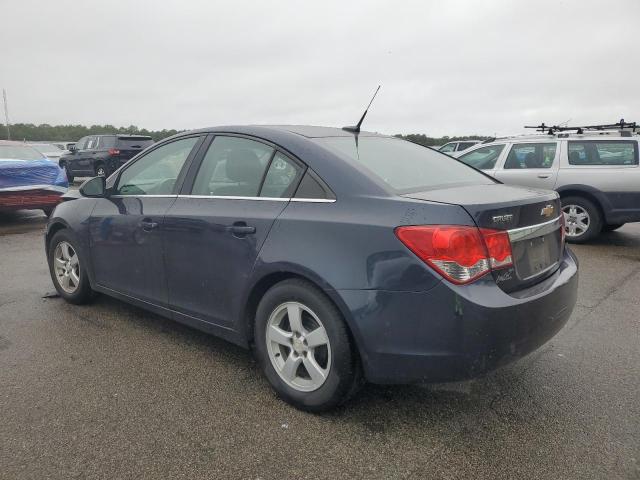 Photo 2 from auction – 2014 CHEVROLET CRUZE LT with VIN 1G1PC5SB2E7451519
