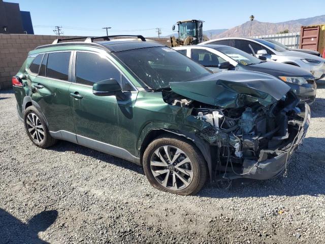 Photo 4 from auction – 2022 TOYOTA COROLLA CROSS with VIN 7MUDAAAG7NV007439