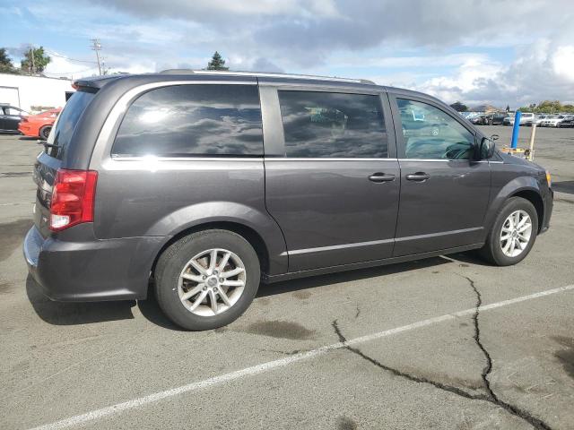 Photo 3 from auction – 2020 DODGE GRAND CARA with VIN 2C4RDGCG2LR206055