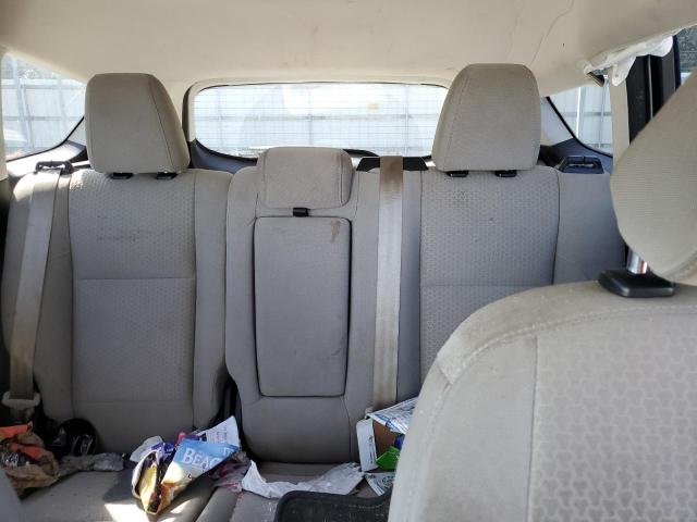 Photo 10 from auction – 2018 FORD ESCAPE SE with VIN 1FMCU0GD7JUD23137