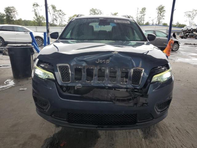 Photo 5 from auction – 2020 JEEP CHEROKEE L with VIN 1C4PJLCB4LD571594