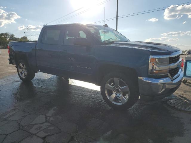 Photo 4 from auction – 2016 CHEVROLET SILVERADO with VIN 3GCUKREC0GG130188