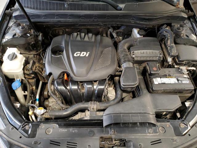 Photo 11 from auction – 2013 KIA OPTIMA LX with VIN KNAGM4A75D5302024