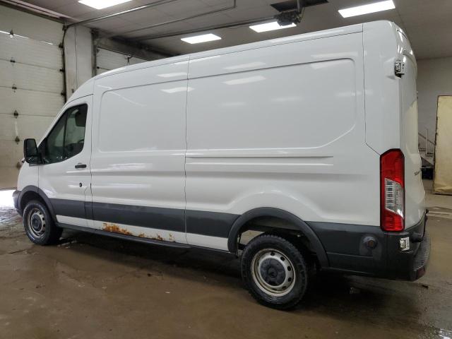 Photo 2 from auction – 2015 FORD TRANSIT T- with VIN 1FTNR2CM5FKA99188
