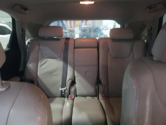 Photo 10 from auction – 2010 LEXUS RX 450H with VIN JTJBC1BA7A2020969