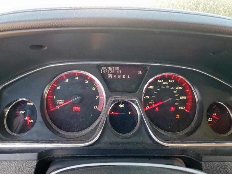 Photo 9 from auction – 2015 GMC ACADIA SLT with VIN 1GKKVRKD7FJ196539