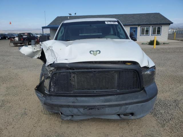 Photo 5 from auction – 2010 DODGE RAM 1500 with VIN 3D7JV1ET7AG145215