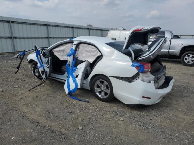 Photo 2 from auction – 2013 CHEVROLET MALIBU LS with VIN 1G11B5SA6DF354005