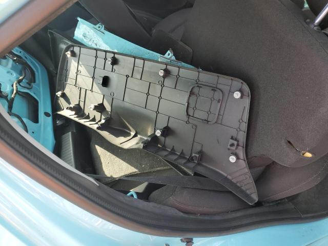 Photo 13 from auction – 2021 CHEVROLET SPARK LS with VIN KL8CB6SA1MC228571