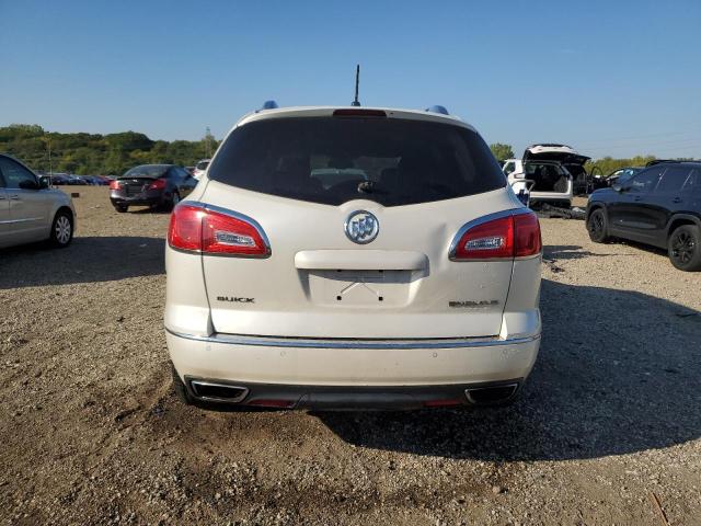 Photo 6 from auction – 2013 BUICK ENCLAVE with VIN 5GAKRCKD0DJ203004