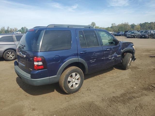 Photo 3 from auction – 2007 FORD EXPLORER XLT with VIN 1FMEU73E57UB23172