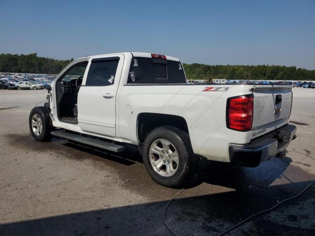 Photo 2 from auction – 2015 CHEVROLET SILVERADO with VIN 3GCUKREC9FG520561