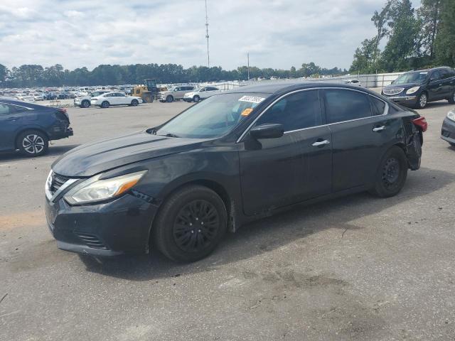 NISSAN ALTIMA 2.5 2017 with VIN 1N4AL3AP7HC271615 - Photo from auction