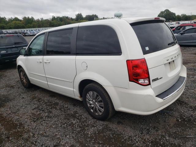 Photo 2 from auction – 2012 DODGE GRAND CARA with VIN 2C4RDGBG4CR218094