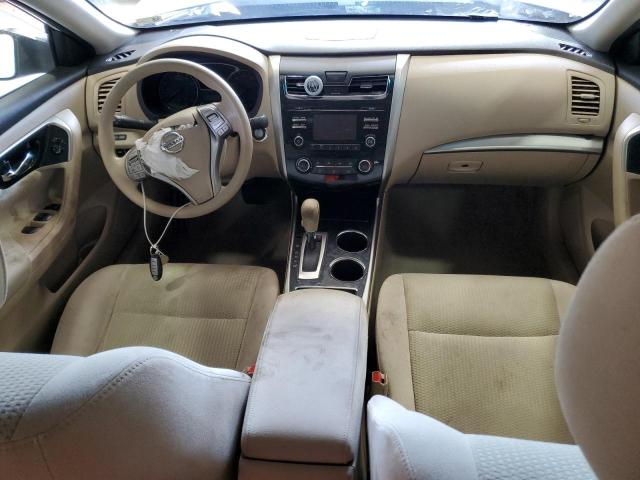 Photo 8 from auction – 2014 NISSAN ALTIMA 2.5 with VIN 1N4AL3APXEC141937