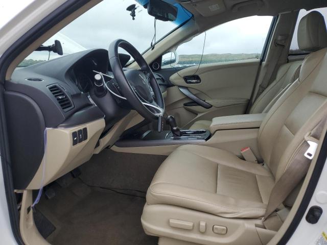 Photo 7 from auction – 2014 ACURA RDX TECHNO with VIN 5J8TB4H54EL009192