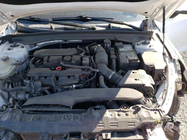 Photo 11 from auction – 2021 KIA K5 with VIN 5XXG14J22MG009130