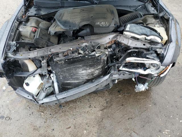 Photo 11 from auction – 2014 CHRYSLER 300 with VIN 2C3CCAAG6EH376778