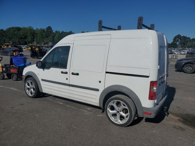 Photo 2 from auction – 2011 FORD TRANSIT CO with VIN NM0LS7AN6BT071390