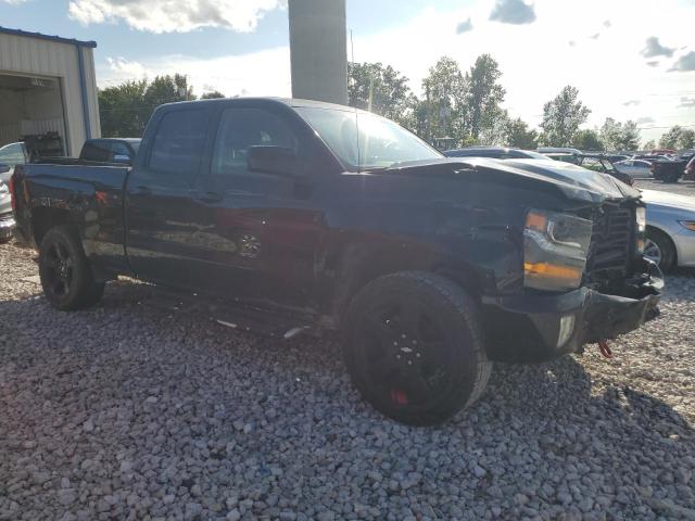 Photo 4 from auction – 2018 CHEVROLET SILVERADO with VIN 1GCVKREC0JZ109031