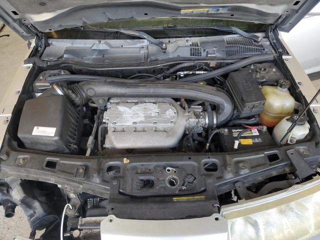 Photo 12 from auction – 2005 SATURN VUE with VIN 5GZCZ63455S864590