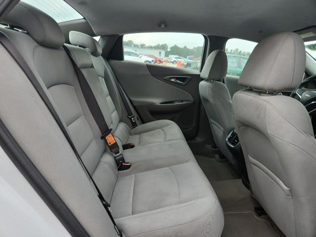 Photo 10 from auction – 2023 CHEVROLET MALIBU LT with VIN 1G1ZD5ST8PF205162