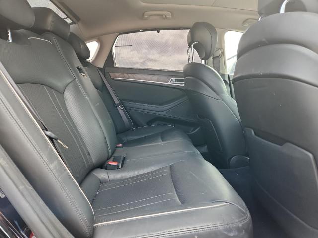 Photo 10 from auction – 2015 HYUNDAI GENESIS 5. with VIN KMHGN4JF2FU040491