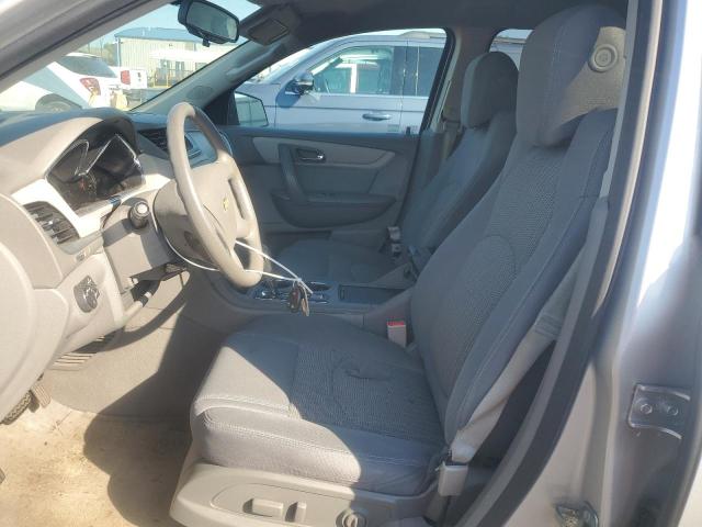 Photo 7 from auction – 2016 CHEVROLET TRAVERSE L with VIN 1GNKVFKDXGJ232078