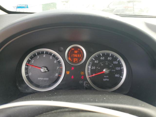Photo 9 from auction – 2010 NISSAN SENTRA 2.0 with VIN 3N1AB6AP5AL640449