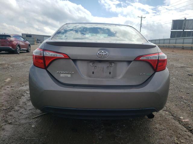 Photo 6 from auction – 2015 TOYOTA COROLLA EC with VIN 2T1BPRHE9FC369737